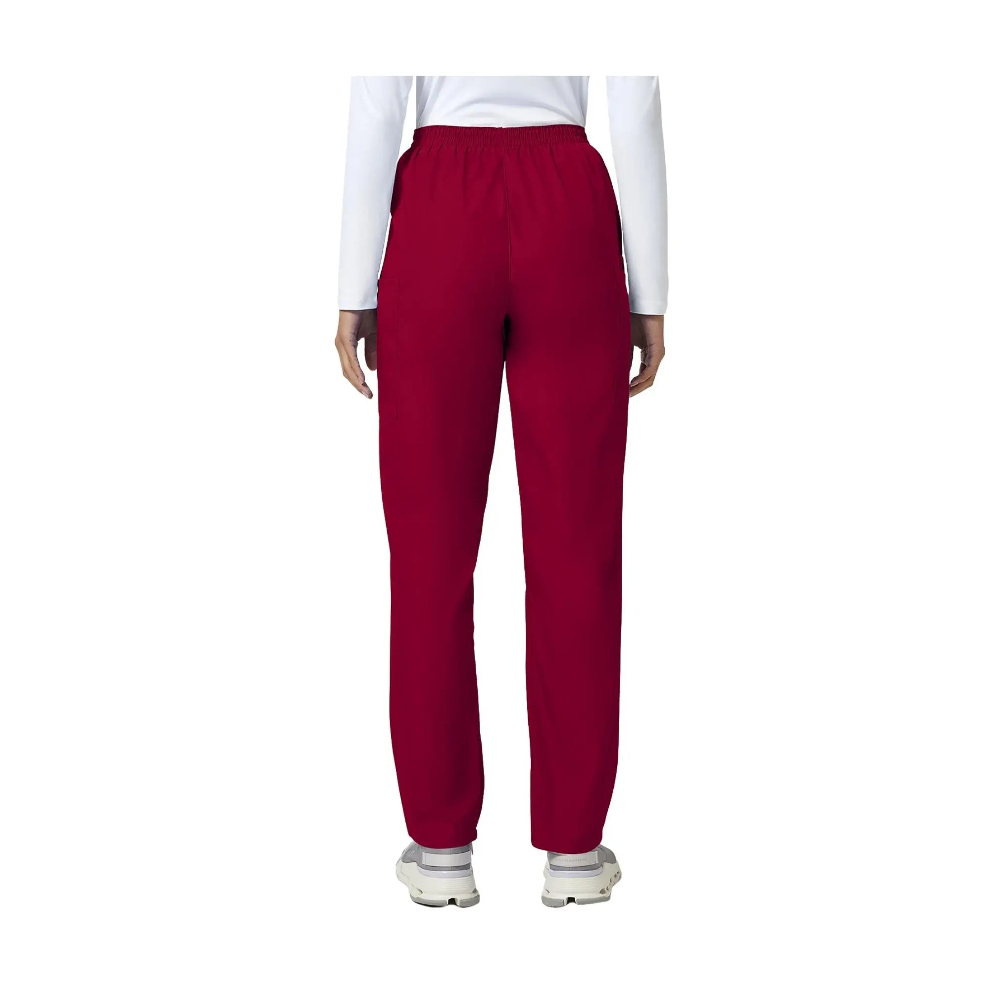 Seignosse - Pantalon cargo médical - Femme - Cherokee - Couleur 2 Cherokee Authentic Workwear 
