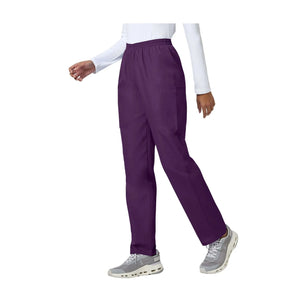 Seignosse - Pantalon cargo médical - Femme - Cherokee - Couleur 2 Cherokee Authentic Workwear 