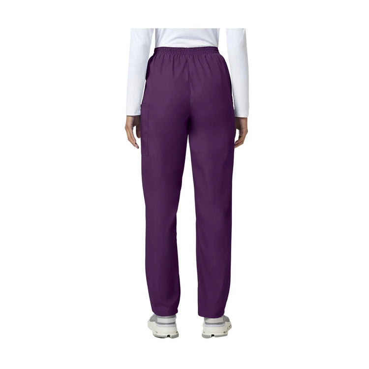 Seignosse - Pantalon cargo médical - Femme - Cherokee - Couleur 2 Cherokee Authentic Workwear 