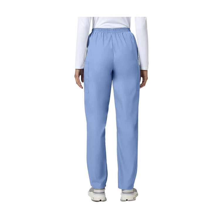 Seignosse - Pantalon cargo médical - Femme - Cherokee - Couleur 2 Cherokee Authentic Workwear 