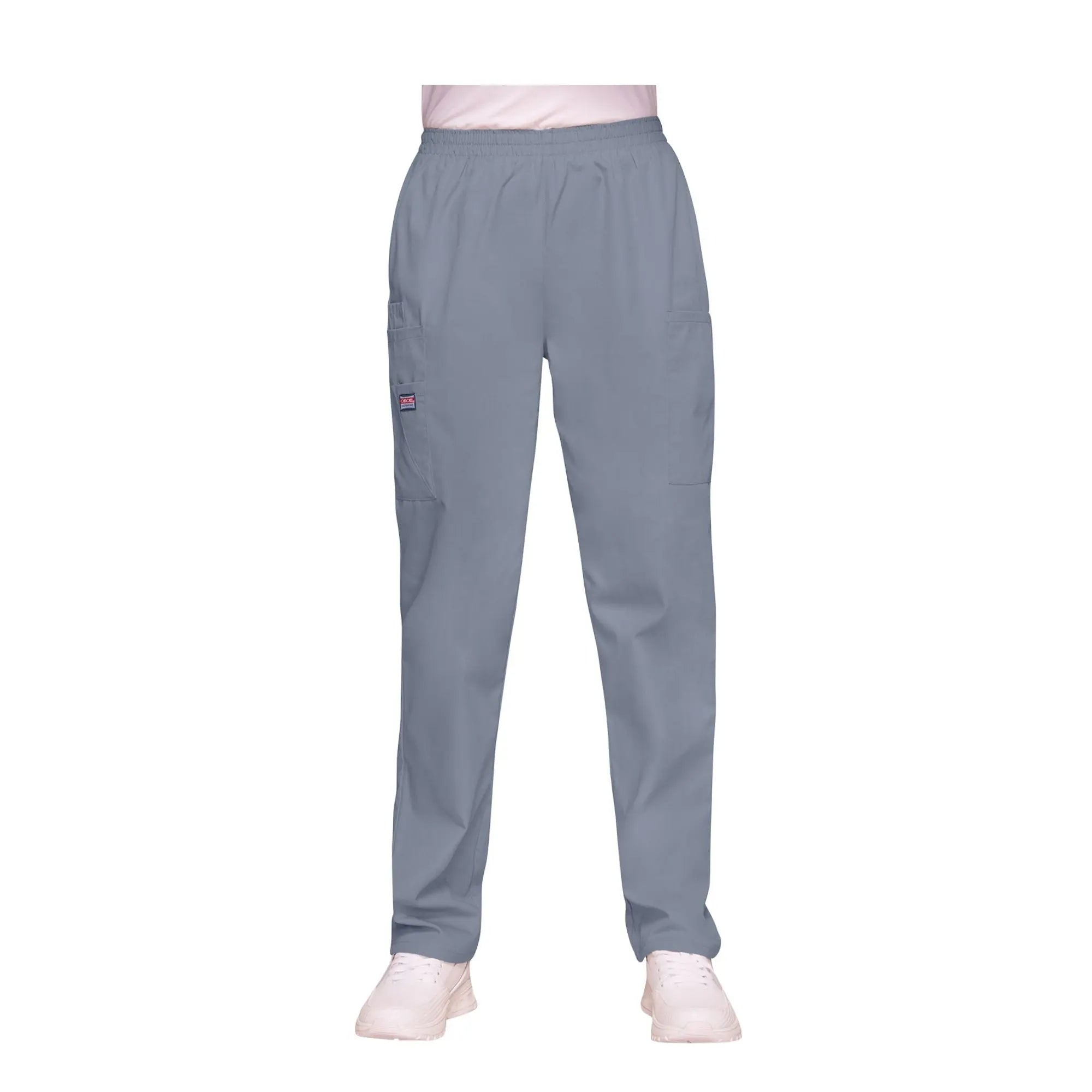 Seignosse - Pantalon cargo médical - Femme - Cherokee - Couleur 2 Cherokee Authentic Workwear 