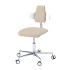 Practitioner chair - COMFORT - Ruck - Napoleon backrest