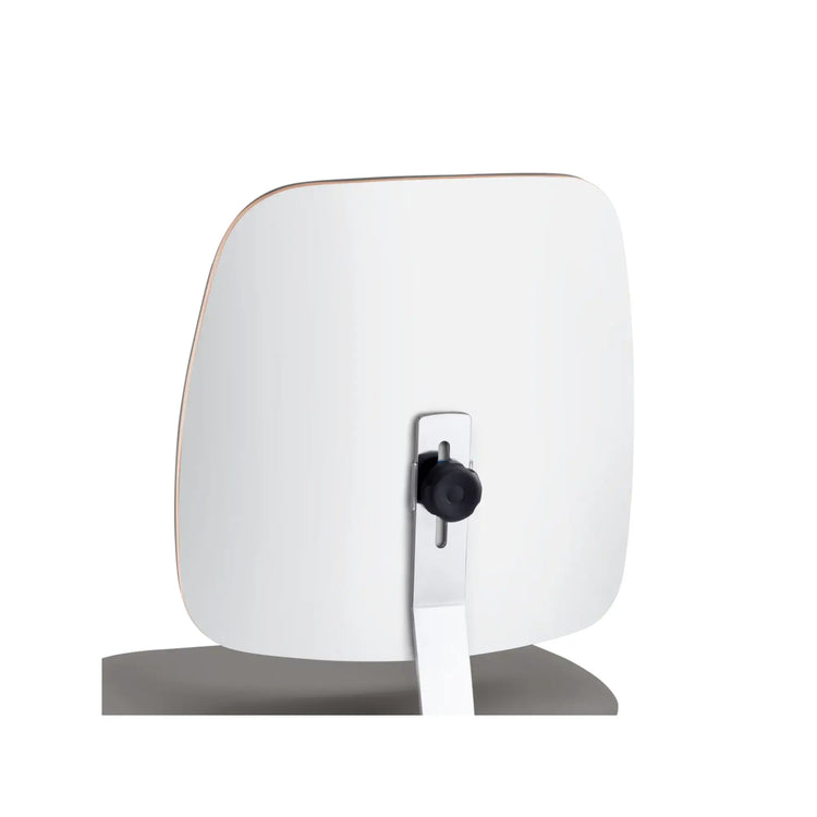 Siège praticien - DYNAMIC - Ruck Ruck  Pierre-Long-CPL-Blanc