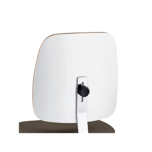 Siège praticien - DYNAMIC - Ruck Ruck  Expresso-Long-CPL-Blanc