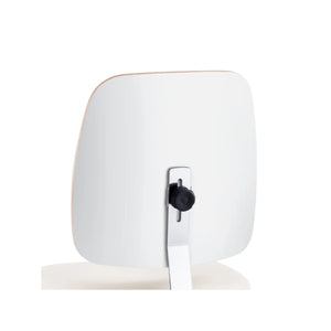 Siège praticien - DYNAMIC - Ruck Ruck  Naturel-Long-CPL-Blanc