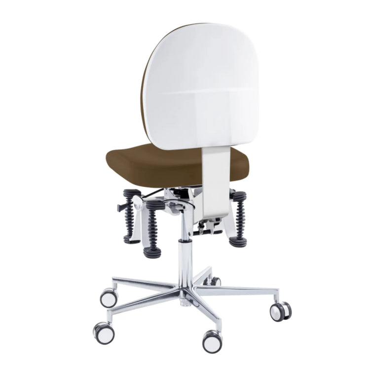 Siège praticien - STOOL BEAUTY - Ruck My Podologie 