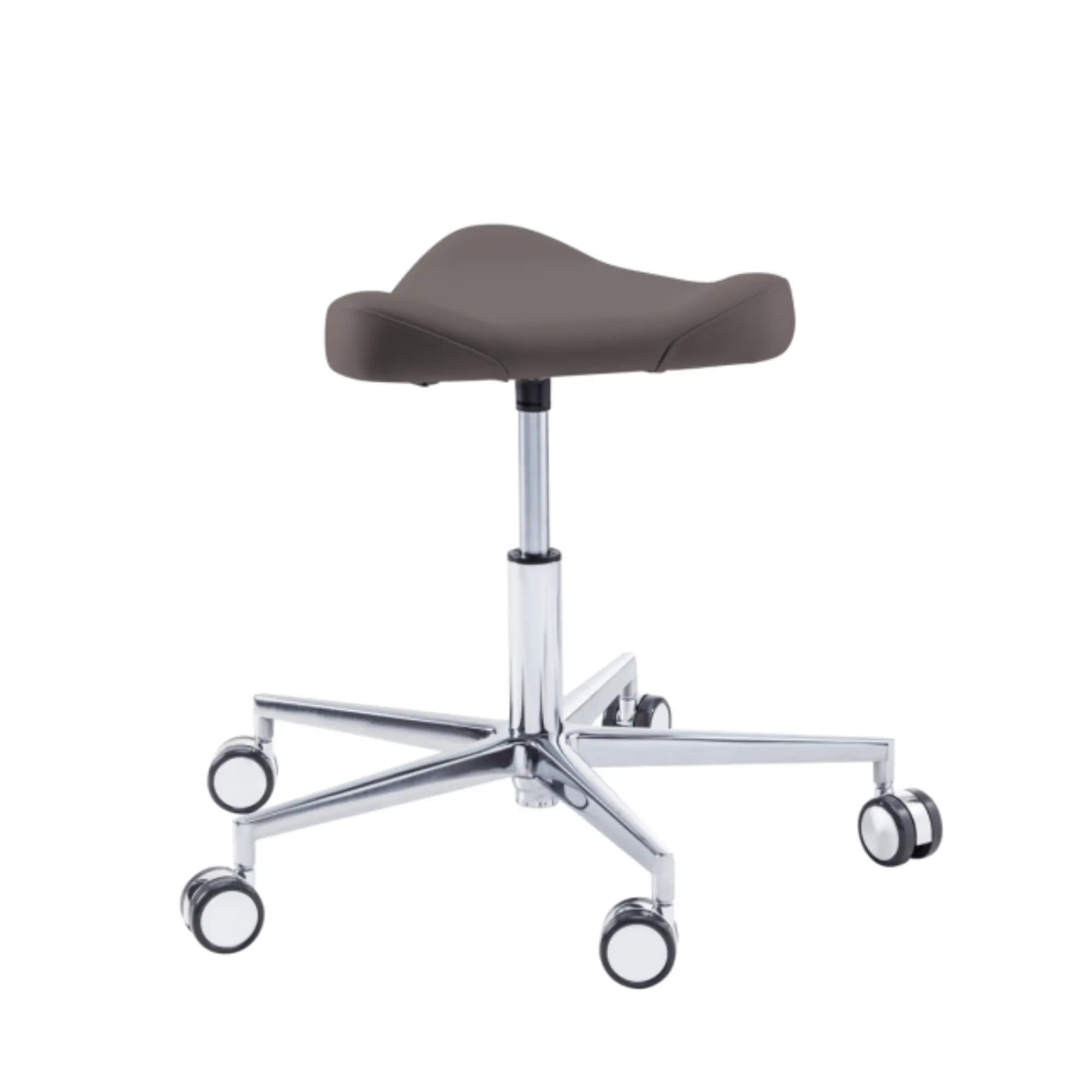 Siège praticien - TRIANGLE - Ruck - Ressort à Gaz Long Ruck 