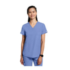 Skyler - V-neck tunic - Women - Healing Hands