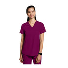 Skyler - V-neck tunic - Women - Healing Hands