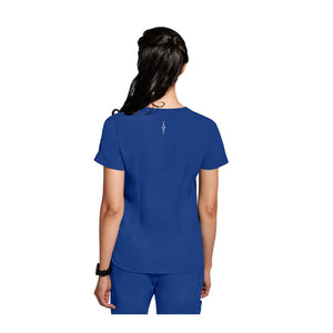 Skyler - V-neck tunic - Women - Healing Hands Healing Hands 