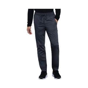 Soustons - Jogging médical - Homme - Cherokee Cherokee Authentic Workwear  Anthracite-XXXL