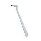 Spatule porte pinceau pour application du bonding et plots en résine