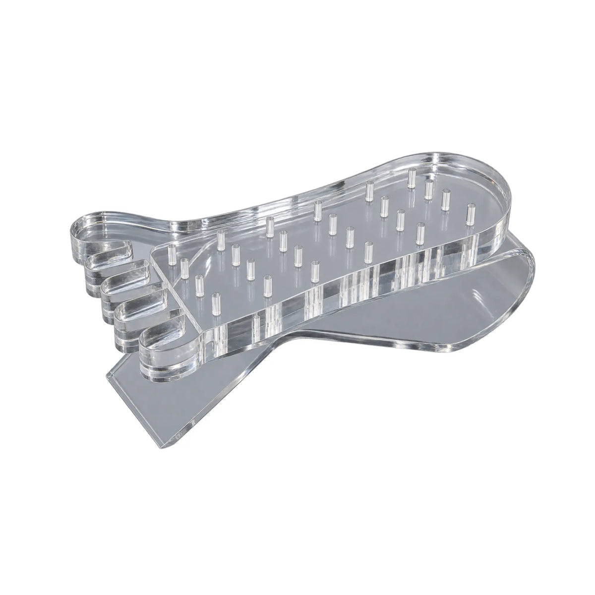 Support pour 24 fraises - My podologie My Podologie 