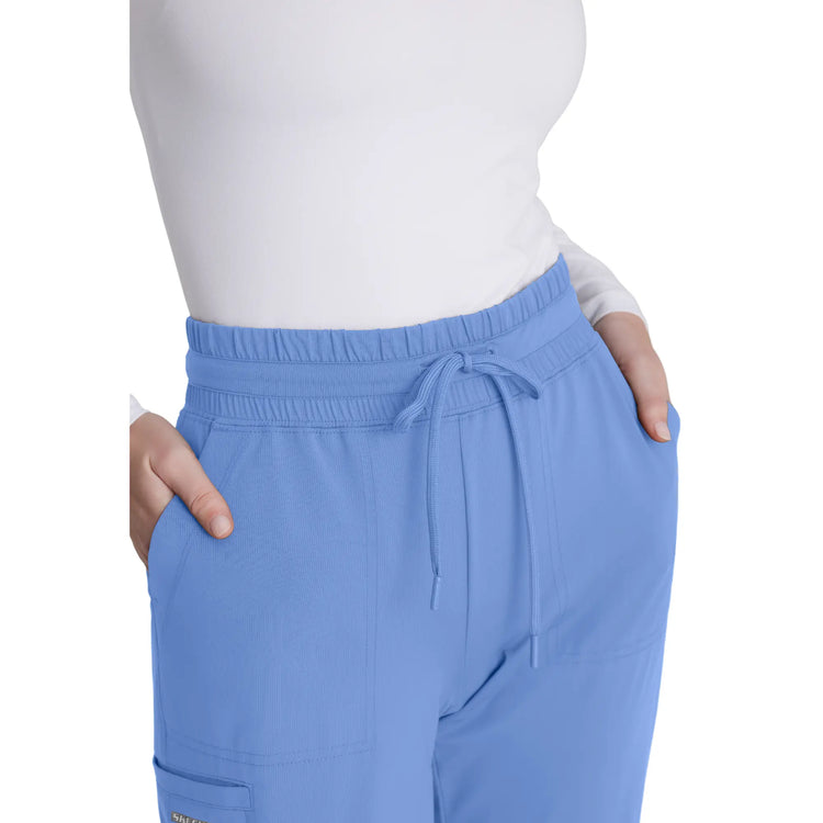 Sydney - Pantalon médical droit - Femme - Skechers Slip-ins Knits SKECHERS SLIP-INS KNITS 