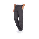 Sylvain - Trousers - Men - Adjustable belt - 3 pockets
