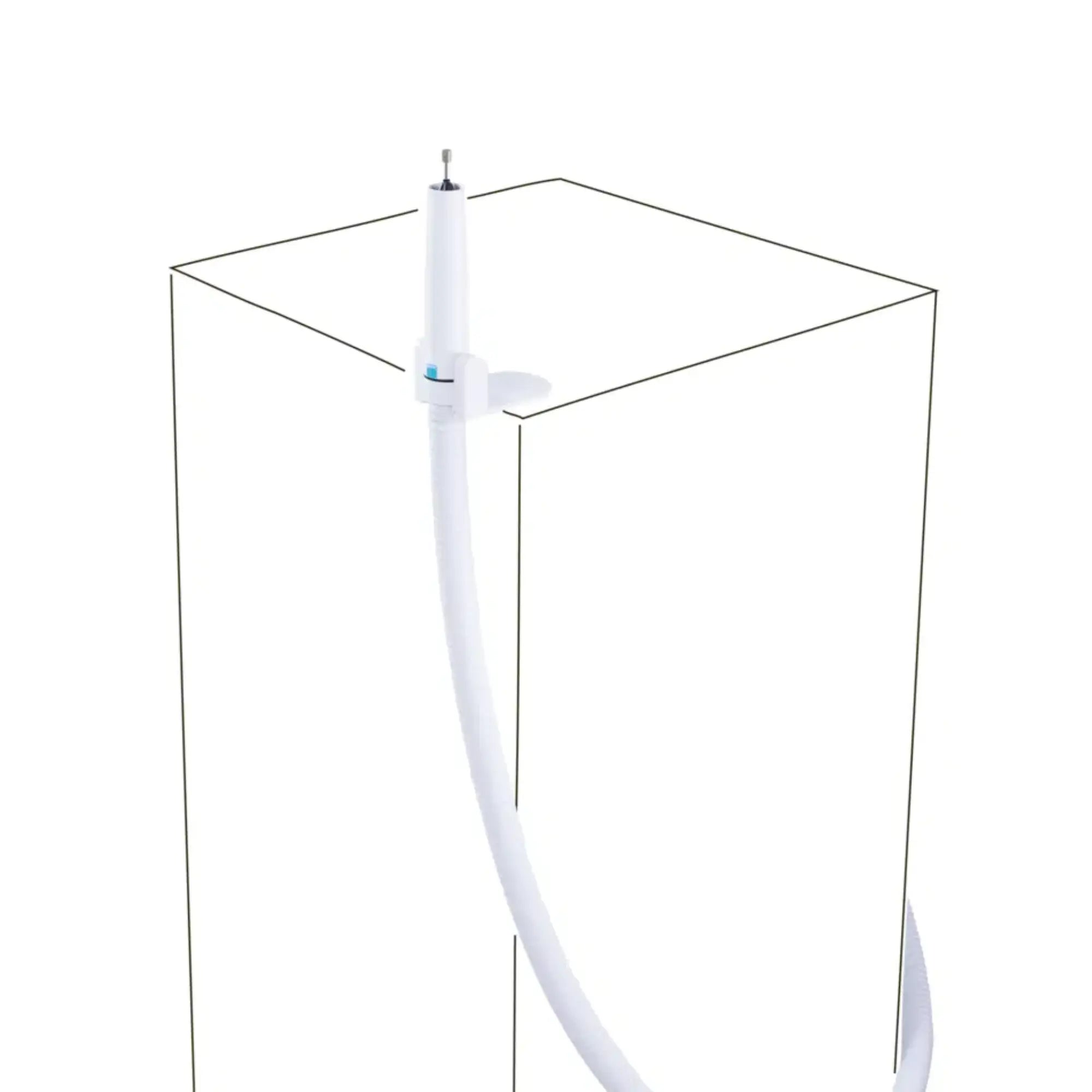 Système mobile de support pièce à main - Podolog Nova Pro/SE Ruck 