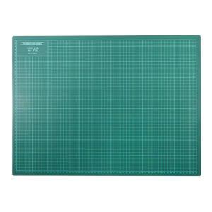 Tapis de découpe - Silverline Silverline  A2