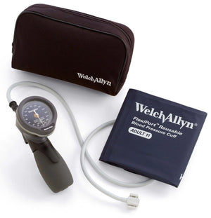 Tensiometre Durashock Ds66 Adu Complet Frafito 