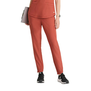 Terra - Jogging cargo avec cordon de serrage - Femme - Grey’s Anatomy Evolve Grey’s Anatomy 