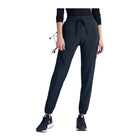 Terra - Women's Cargo Joggers with Drawstring - Grey's Anatomy Evolve
