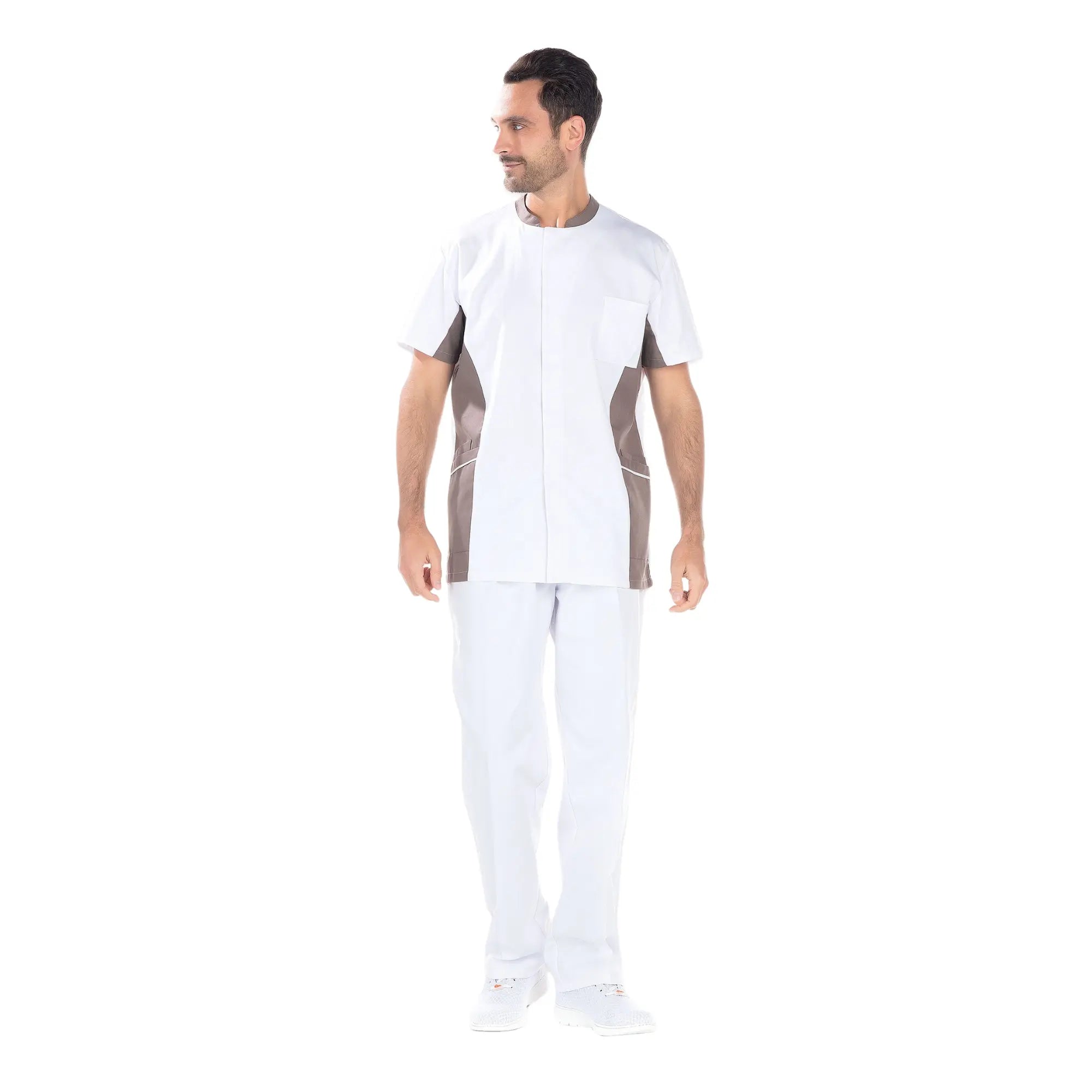 Timéo - Tunique Manches Courtes - Homme - 78 cm My Blouse 