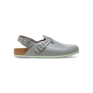 Tokio Pro - Sabot Cuir naturel - Plusieurs coloris - Birkenstock - Couleur 1 Birkenstock 