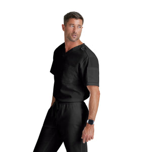 Toronto - Tunique col V croisé - Homme - Grey’s Anatomy Grey’s Anatomy 