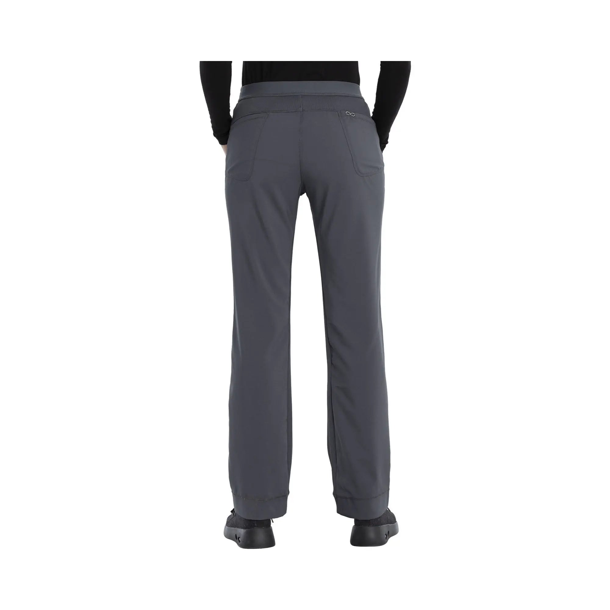 Tosse - Pantalon slim médical - Femme - 4 poches - Cherokee - Couleur 1 My Podologie 