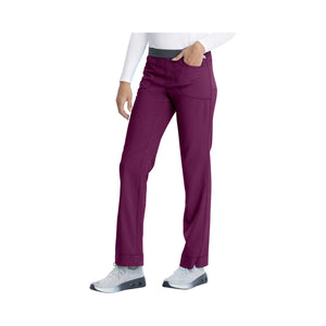 Tosse - Pantalon slim médical - Femme - 4 poches - Cherokee - Couleur 1 My Podologie 