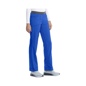 Tosse - Pantalon slim médical - Femme - 4 poches - Cherokee - Couleur 1 My Podologie 