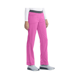 Tosse - Pantalon slim médical - Femme - 4 poches - Cherokee - Couleur 1 My Podologie 