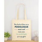 Totebag My Podologie