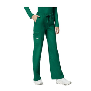 Tourcoing - Pantalon large à cordon de serrage - Unisexe - Cherokee Cherokee Authentic Workwear 