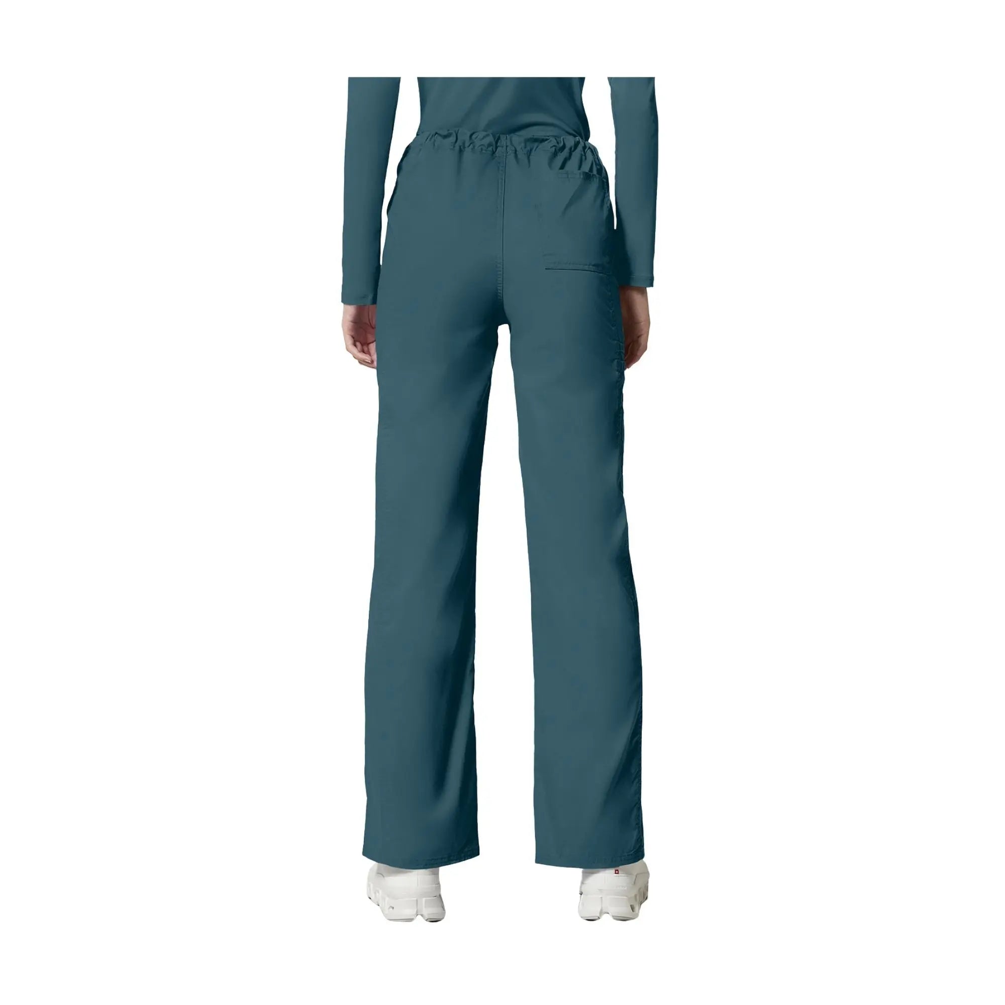 Tourcoing - Pantalon large à cordon de serrage - Unisexe - Cherokee Cherokee Authentic Workwear 