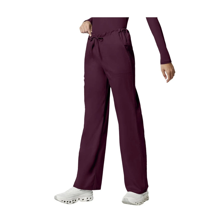 Tourcoing - Pantalon large à cordon de serrage - Unisexe - Cherokee Cherokee Authentic Workwear 