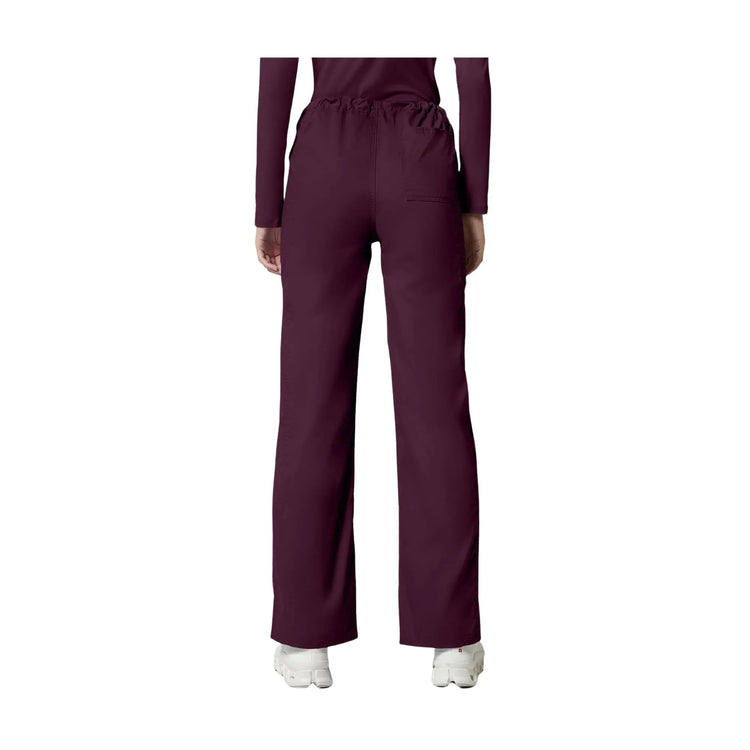 Tourcoing - Pantalon large à cordon de serrage - Unisexe - Cherokee Cherokee Authentic Workwear 