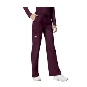 Tourcoing - Pantalon large à cordon de serrage - Unisexe - Cherokee Cherokee Authentic Workwear 