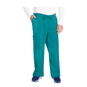 Tourcoing - Pantalon large à cordon de serrage - Unisexe - Cherokee Cherokee Authentic Workwear 