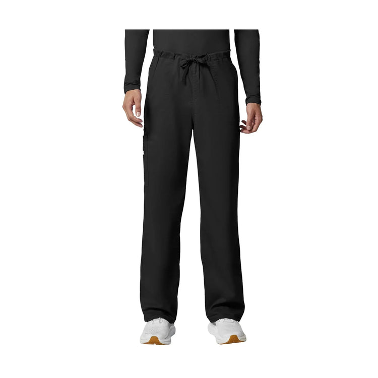 Tourcoing - Pantalon large à cordon de serrage - Unisexe - Cherokee Cherokee Authentic Workwear 
