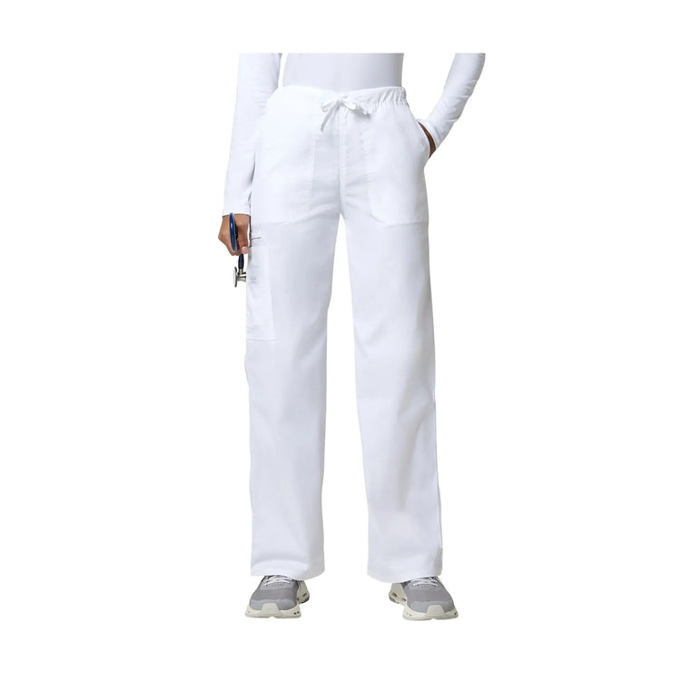 Tourcoing - Pantalon large à cordon de serrage - Unisexe - Cherokee Cherokee Authentic Workwear 