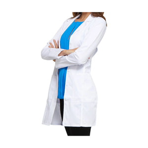 Tours - Blouse blanche médicale 84 cm - Femme - Cherokee Cherokee Authentic Workwear 