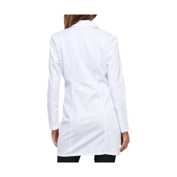 Tours - Blouse blanche médicale 84 cm - Femme - Cherokee Cherokee Authentic Workwear 