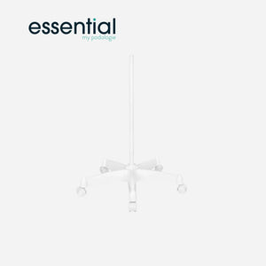 Tripod for Moonlight 8013/6 magnifying lamp - White or Black - Essential by My Podologie Activeshop 