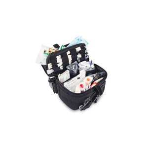 Trousse Urgence cuisse ou taille - KIDLE - Elite Bags Elite Bags  Noir