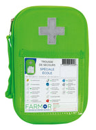 School first aid kit - Farmor