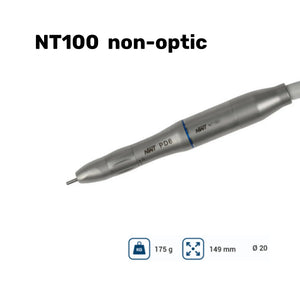 Unité de Podologie à spray air / eau et aspiration sur le côté - MinipodCab