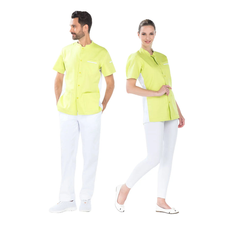 Victor - Tunique Manches Courtes - Mixte - 76 cm My Blouse 