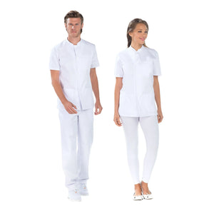 Victor - Tunique Manches Courtes - Mixte - 76 cm My Blouse 