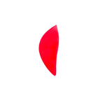Voûte interne en mousse latex HCI - Shore 30-40 - Sachet de 10 - Rouge