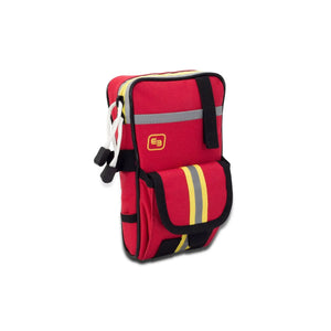 Étui pour instruments d'urgence - RESQ - rouge - Elite Bags